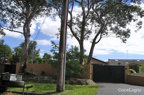 Property photo of 22 Kingfisher Crescent Grays Point NSW 2232