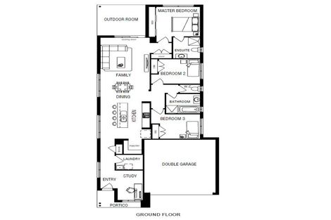 Property photo of LOT 302 Terry Road Box Hill NSW 2765