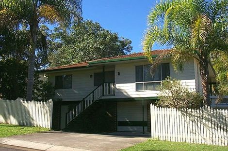 5 Sandringham St, Alexandra Hills, QLD 4161