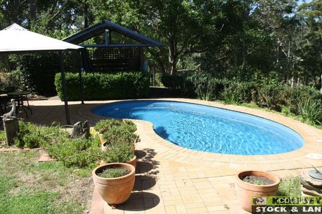 Property photo of 34 Cedar Crossing Road Collombatti NSW 2440