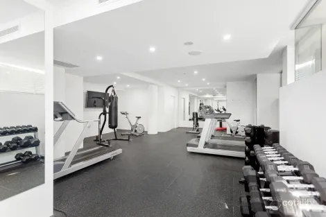 Property photo of 509/86 Centenary Drive Strathfield NSW 2135