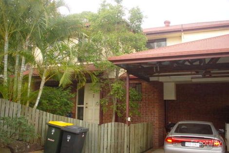 4/6 Hoogley St, West End, QLD 4101