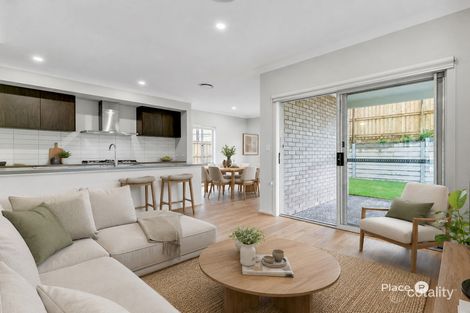Property photo of 23 Terrericche Place Richlands QLD 4077