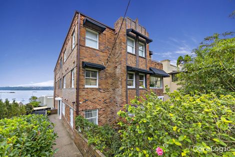 Property photo of 5/28 The Crescent Vaucluse NSW 2030