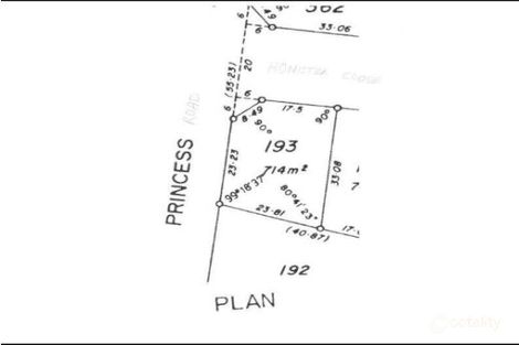 Property photo of 1 Honister Close Balga WA 6061