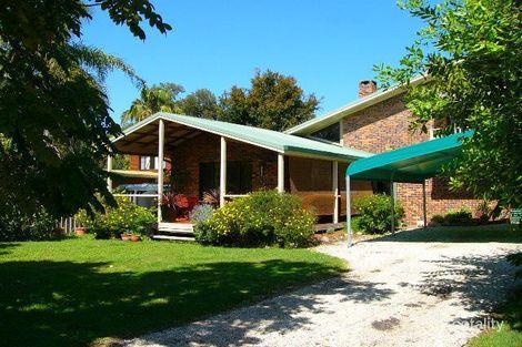 104 Lakes Bvd, Wooloweyah, NSW 2464