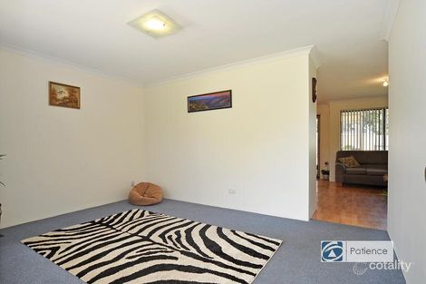 Property photo of 6 Quillen View Joondalup WA 6027