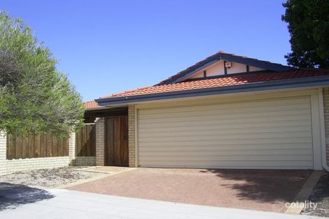 Property photo of 1/51 Coolgardie Street St James WA 6102