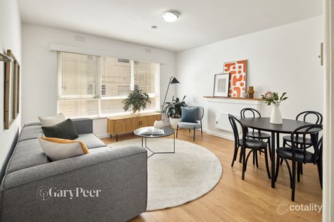 Property photo of 6/191 Brighton Road Elwood VIC 3184