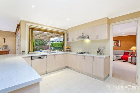 Property photo of 22 Darlington Drive Cherrybrook NSW 2126