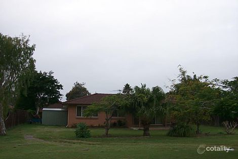 61 Fitzroy St, Cleveland, QLD 4163