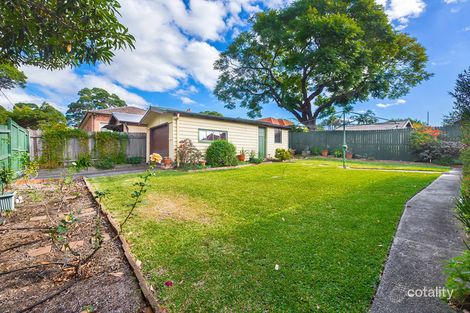 Property photo of 2 Bell Street Concord NSW 2137