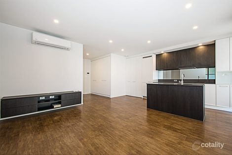 Property photo of 502/4 Masson Street Turner ACT 2612