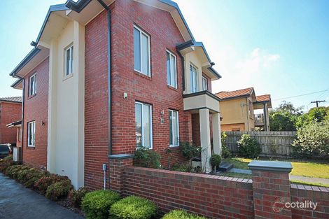 Property photo of 1/9 Bletchley Road Hughesdale VIC 3166