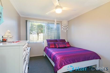 Property photo of 5 Hollier Street Cambridge Park NSW 2747