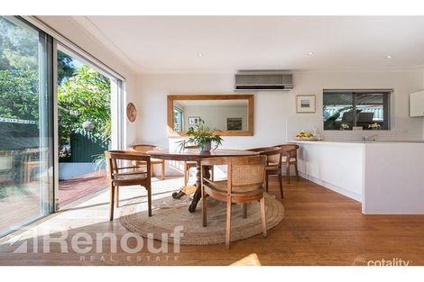 Property photo of 18 Devon Road Swanbourne WA 6010
