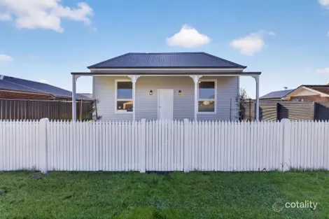 21 Dixon St, Stratford, VIC 3862