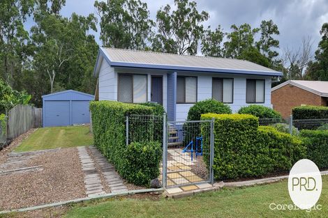 Property photo of 40 Brugh Street Aldershot QLD 4650