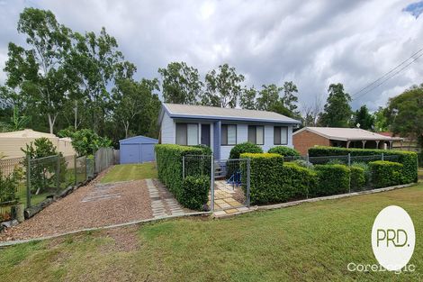 Property photo of 40 Brugh Street Aldershot QLD 4650