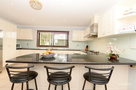 Property photo of 19 Larra Street Yennora NSW 2161