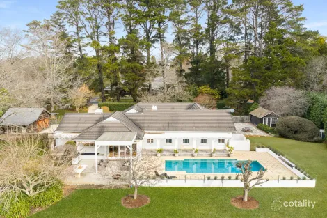 Property photo of 46-48 Holly Road Burradoo NSW 2576
