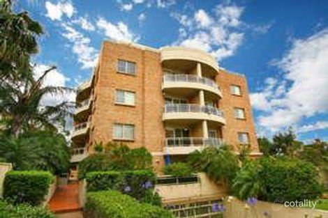 11/55-57 Church St, Wollongong, NSW 2500
