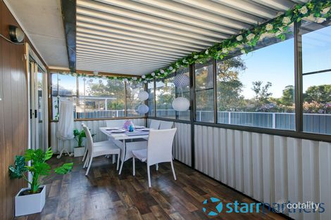 Property photo of 5 Hollier Street Cambridge Park NSW 2747