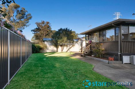 Property photo of 5 Hollier Street Cambridge Park NSW 2747