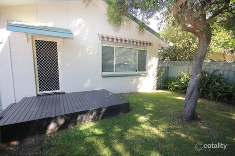 Property photo of 8 Foreshore Drive Salamander Bay NSW 2317