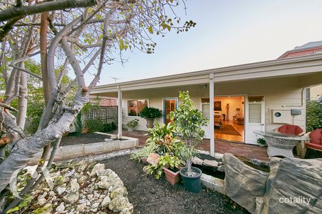 Property photo of 71 Swanbourne Street Fremantle WA 6160