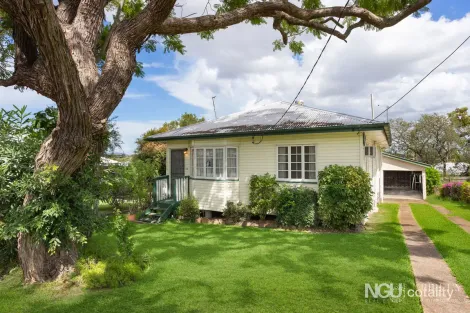 Property photo of 19 Jackson Street Eastern Heights QLD 4305