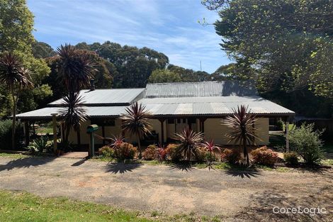 Property photo of 11 Eurabbie Street Batlow NSW 2730