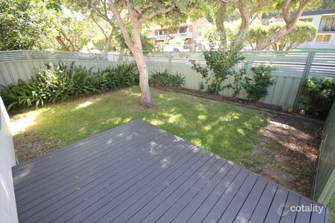 Property photo of 8 Foreshore Drive Salamander Bay NSW 2317