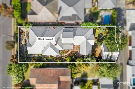 Property photo of 115 Prospect Road Newtown VIC 3220