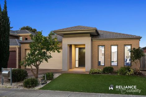 Property photo of 22 Aruba Avenue Point Cook VIC 3030