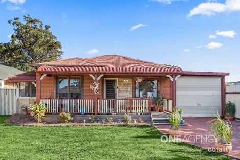 Property photo of 57 Jerematta Street Dapto NSW 2530