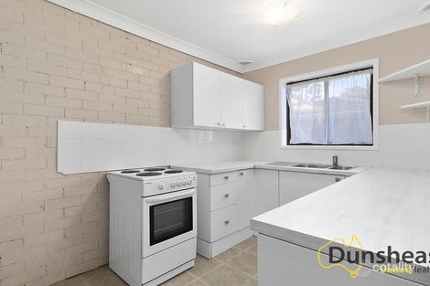 Property photo of 6/29 Myee Road Macquarie Fields NSW 2564