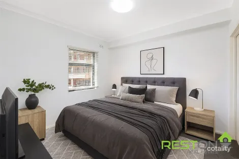 Property photo of 305/296-300 Kingsway Caringbah NSW 2229