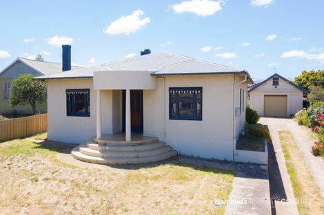 Property photo of 127 High Street Campbell Town TAS 7210