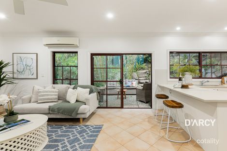 Property photo of 85 Gerler Street Bardon QLD 4065