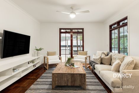 Property photo of 85 Gerler Street Bardon QLD 4065