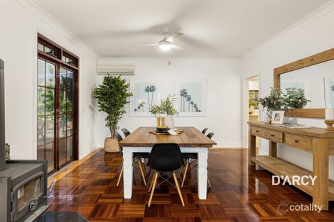 Property photo of 85 Gerler Street Bardon QLD 4065