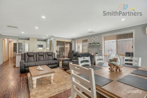 Property photo of 16 Moulds Crescent Smithfield SA 5114