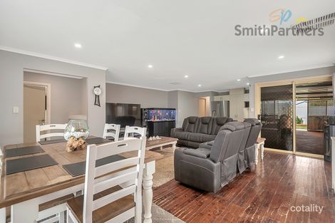 Property photo of 16 Moulds Crescent Smithfield SA 5114