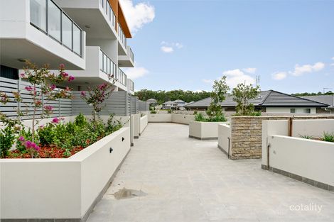 Property photo of 16/71 Deerubbin Drive Glenmore Park NSW 2745