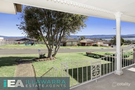 Property photo of 21 Cox Parade Mount Warrigal NSW 2528
