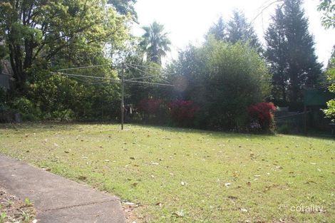 Property photo of 49 Murray Farm Road Carlingford NSW 2118