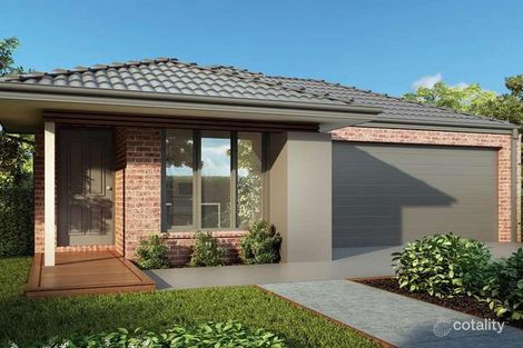 Lot 302 Terry Rd, Box Hill, NSW 2765