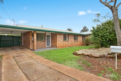 Property photo of 22 Seppelt Street Wilsonton Heights QLD 4350