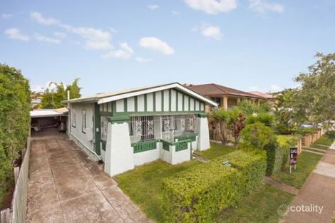 326 Hawthorne Rd, Hawthorne, QLD 4171